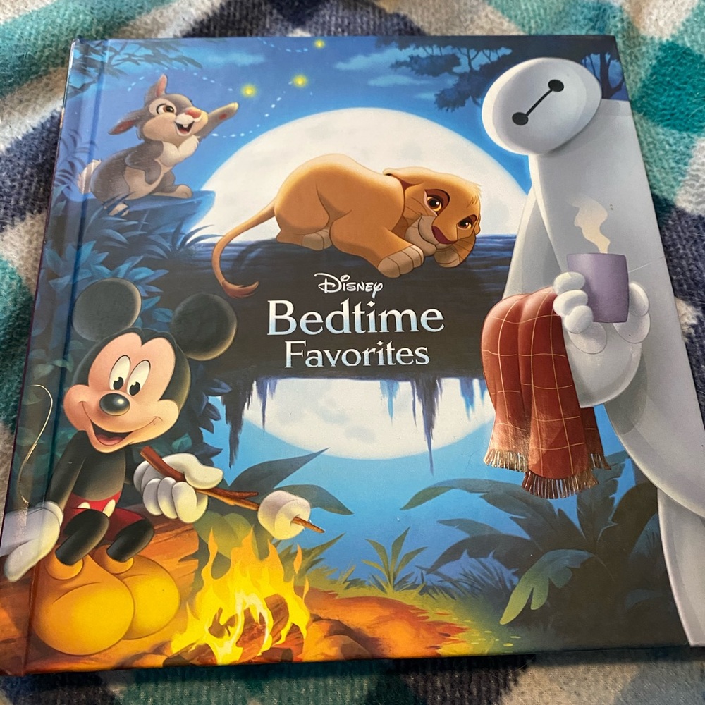 children’s books